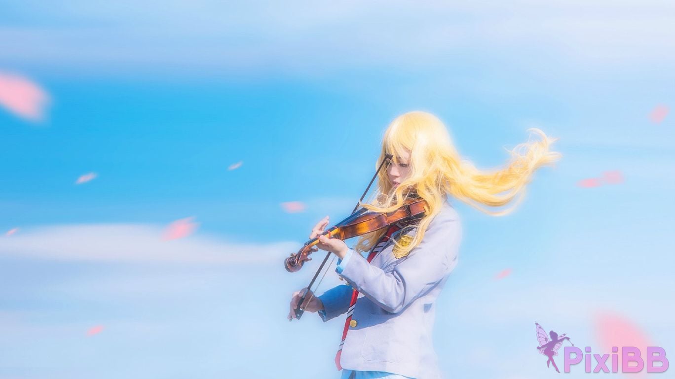 Coser Cherry neko Vol.051 PixiBB.COM 910