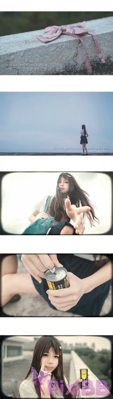 Coser Cherry neko Vol.051 PixiBB.COM 921