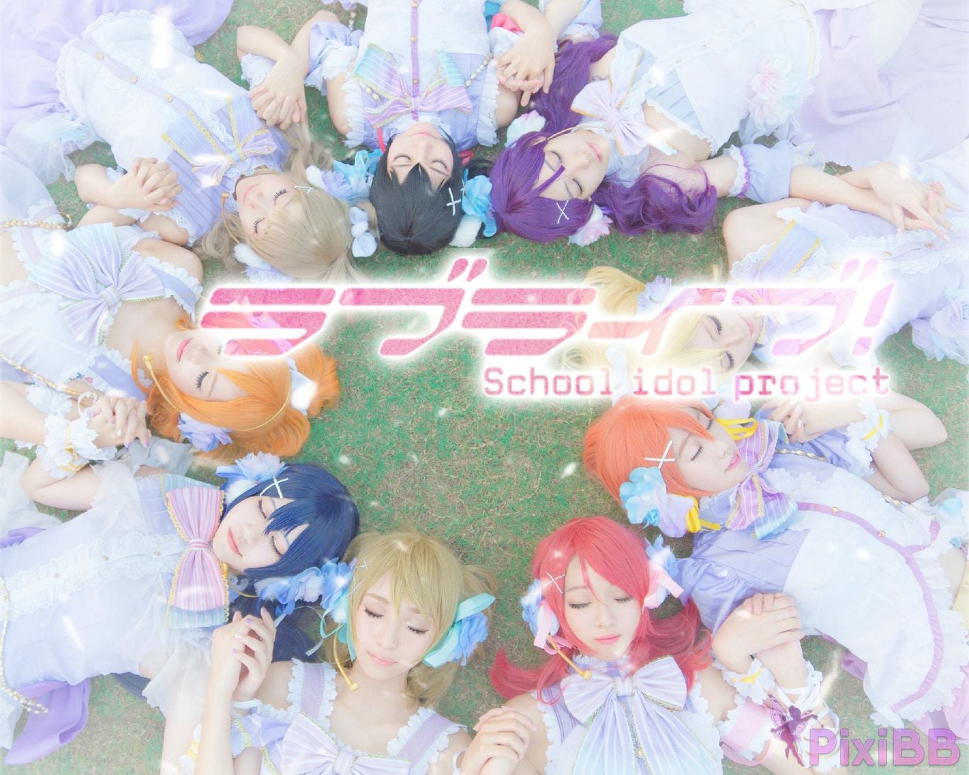 Coser Cherry neko Vol.051 PixiBB.COM 922