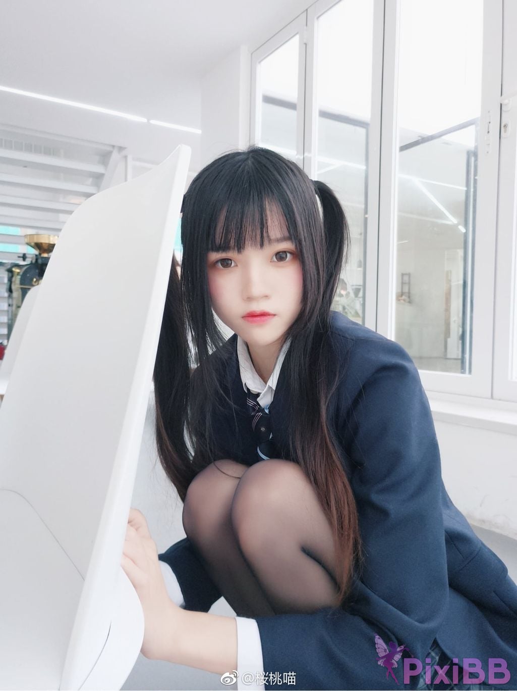 Coser Cherry neko Vol.051 PixiBB.COM 939