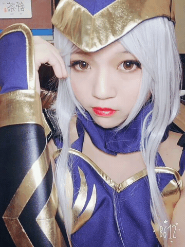 Coser Cherry neko Vol.051 PixiBB.COM 961