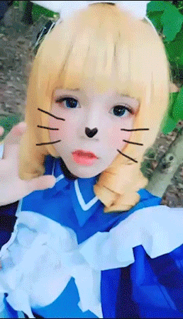 Coser Cherry neko Vol.051 PixiBB.COM 965