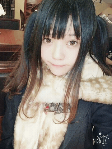 Coser Cherry neko Vol.051 PixiBB.COM 973
