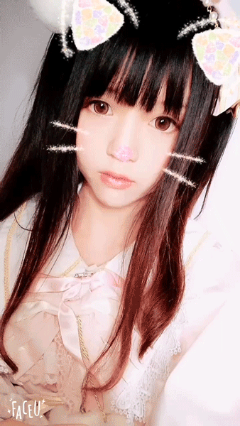 Coser Cherry neko Vol.051 PixiBB.COM 974