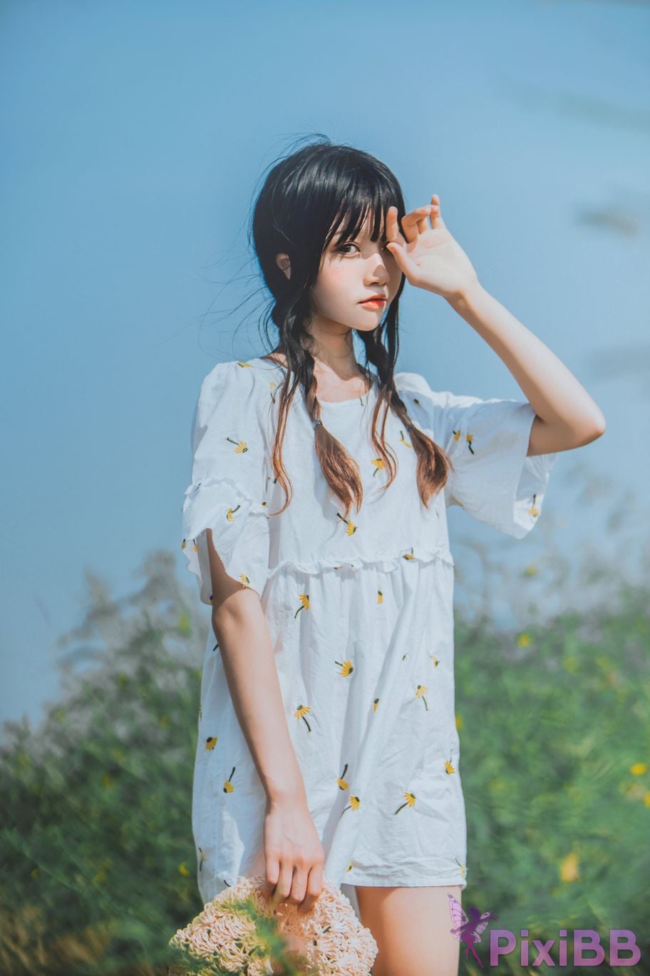Coser Cherry neko Vol.050 PixiBB.COM 003