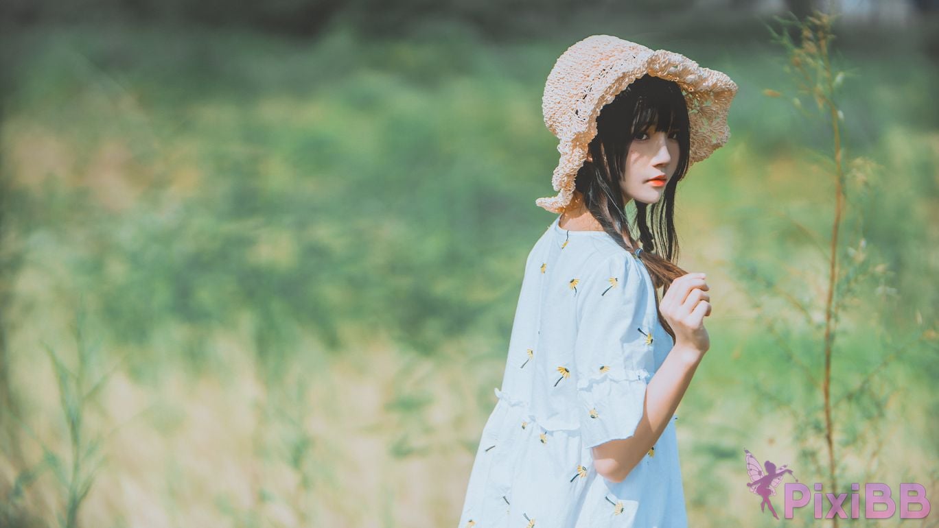 Coser Cherry neko Vol.050 PixiBB.COM 006