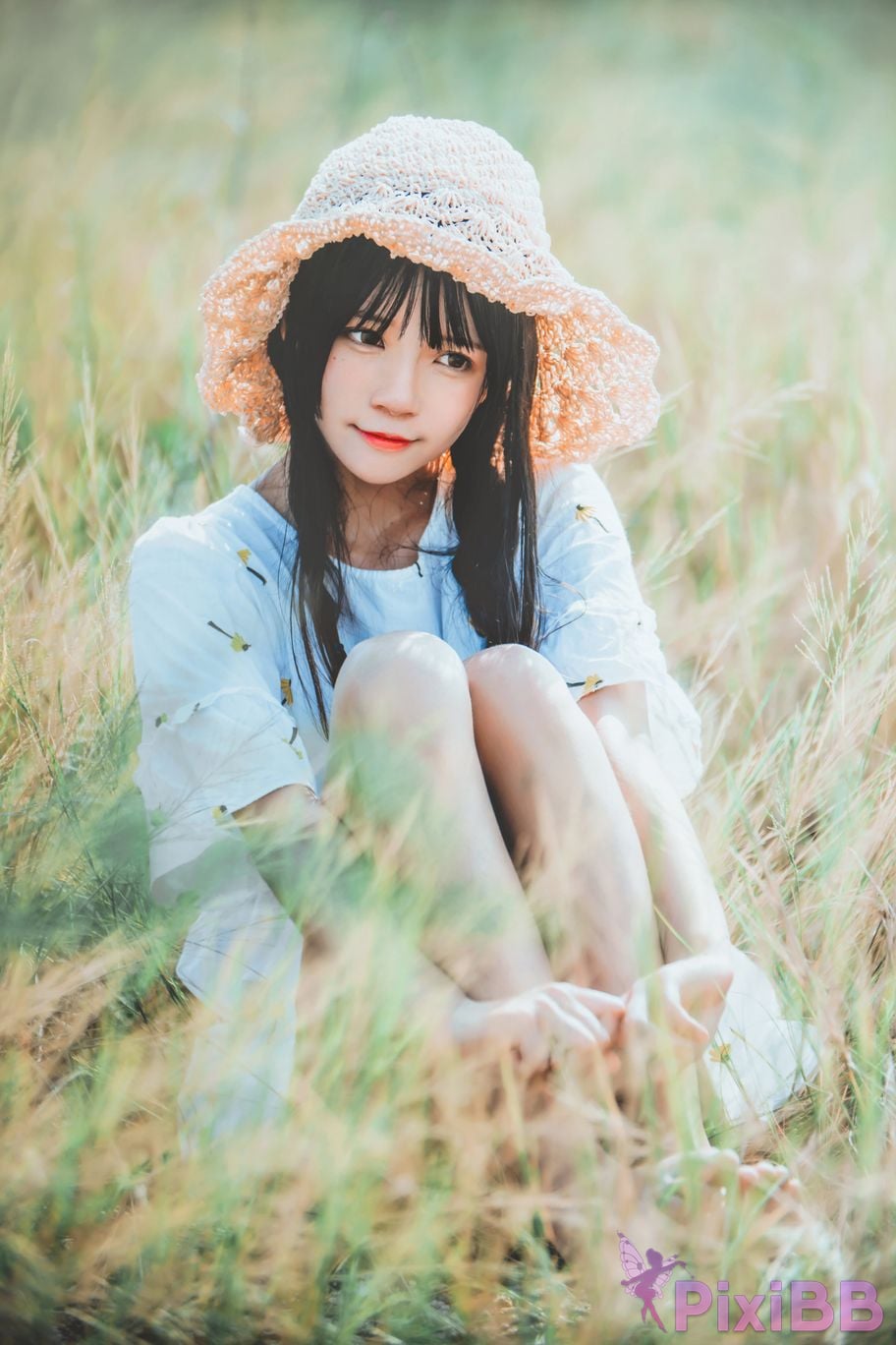 Coser Cherry neko Vol.050 PixiBB.COM 013