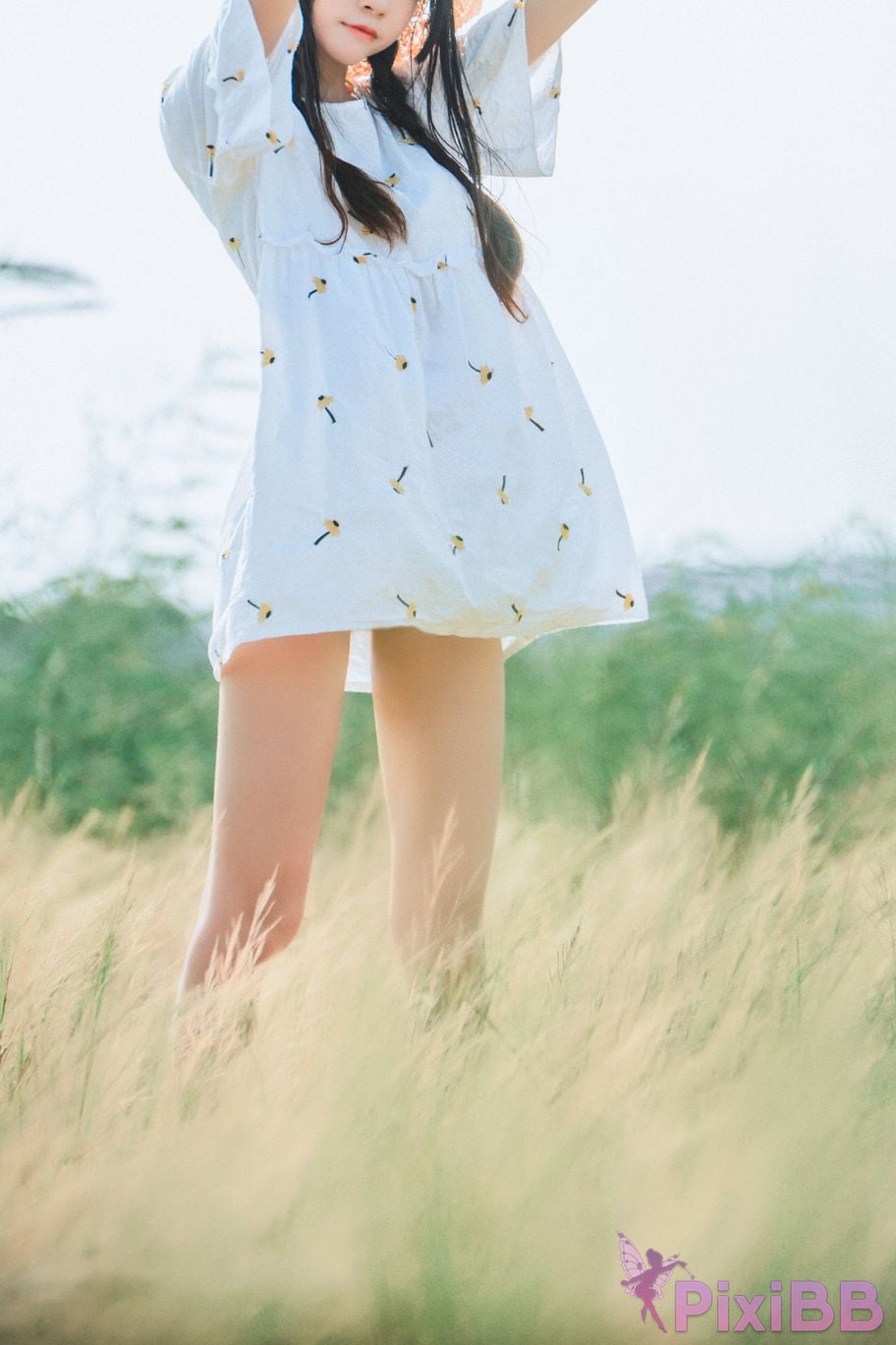Coser Cherry neko Vol.050 PixiBB.COM 016