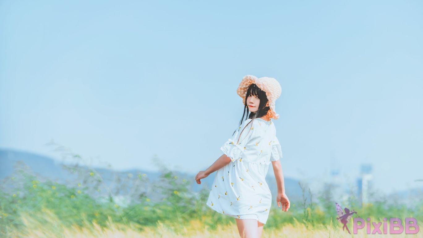 Coser Cherry neko Vol.050 PixiBB.COM 021