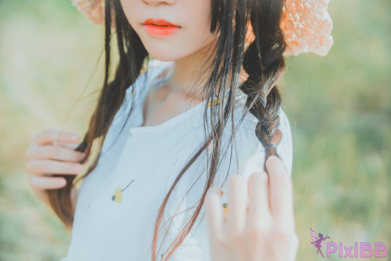 Coser Cherry neko Vol.050 PixiBB.COM 026