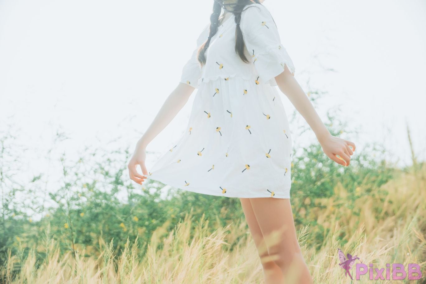 Coser Cherry neko Vol.050 PixiBB.COM 029