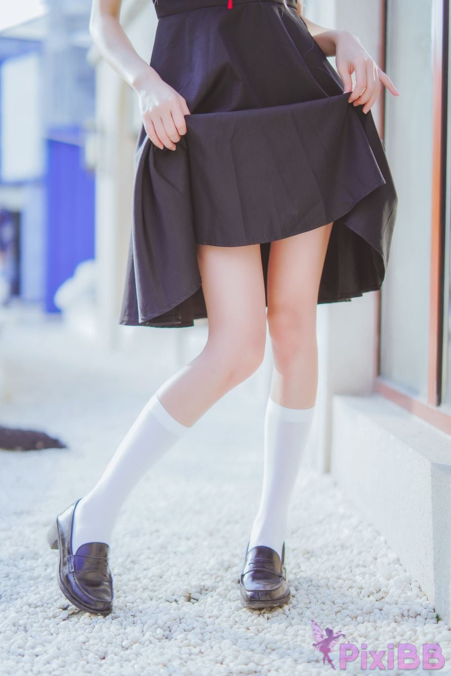 Coser Cherry neko Vol.048 PixiBB.COM 025