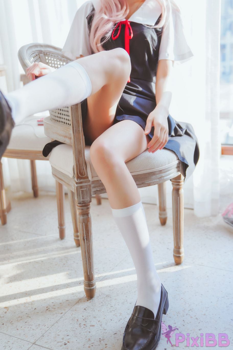 Coser Cherry neko Vol.048 PixiBB.COM 032