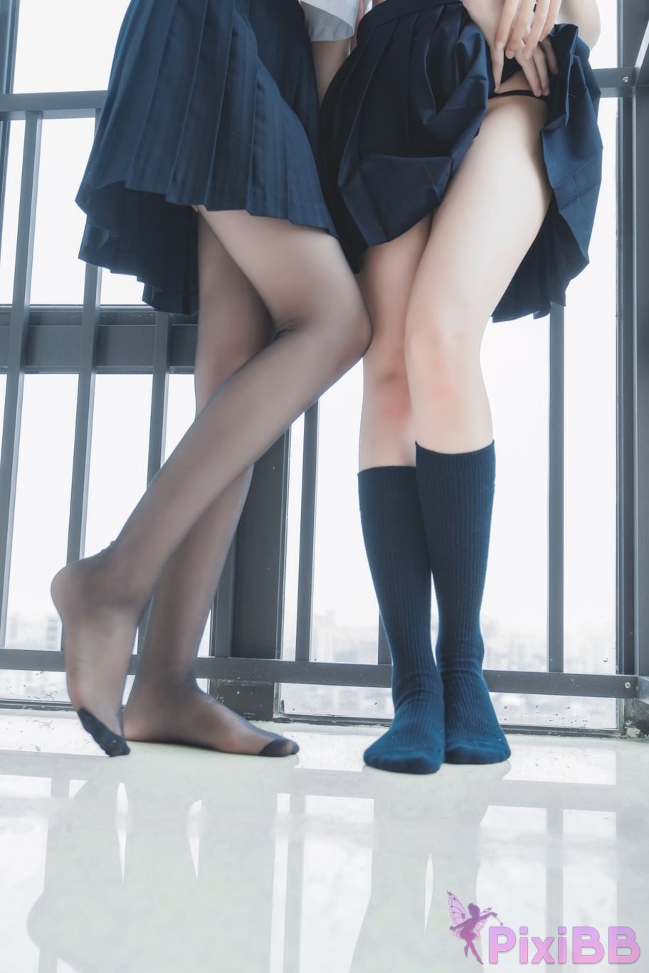 Coser Cherry neko Vol.047 PixiBB.COM 015