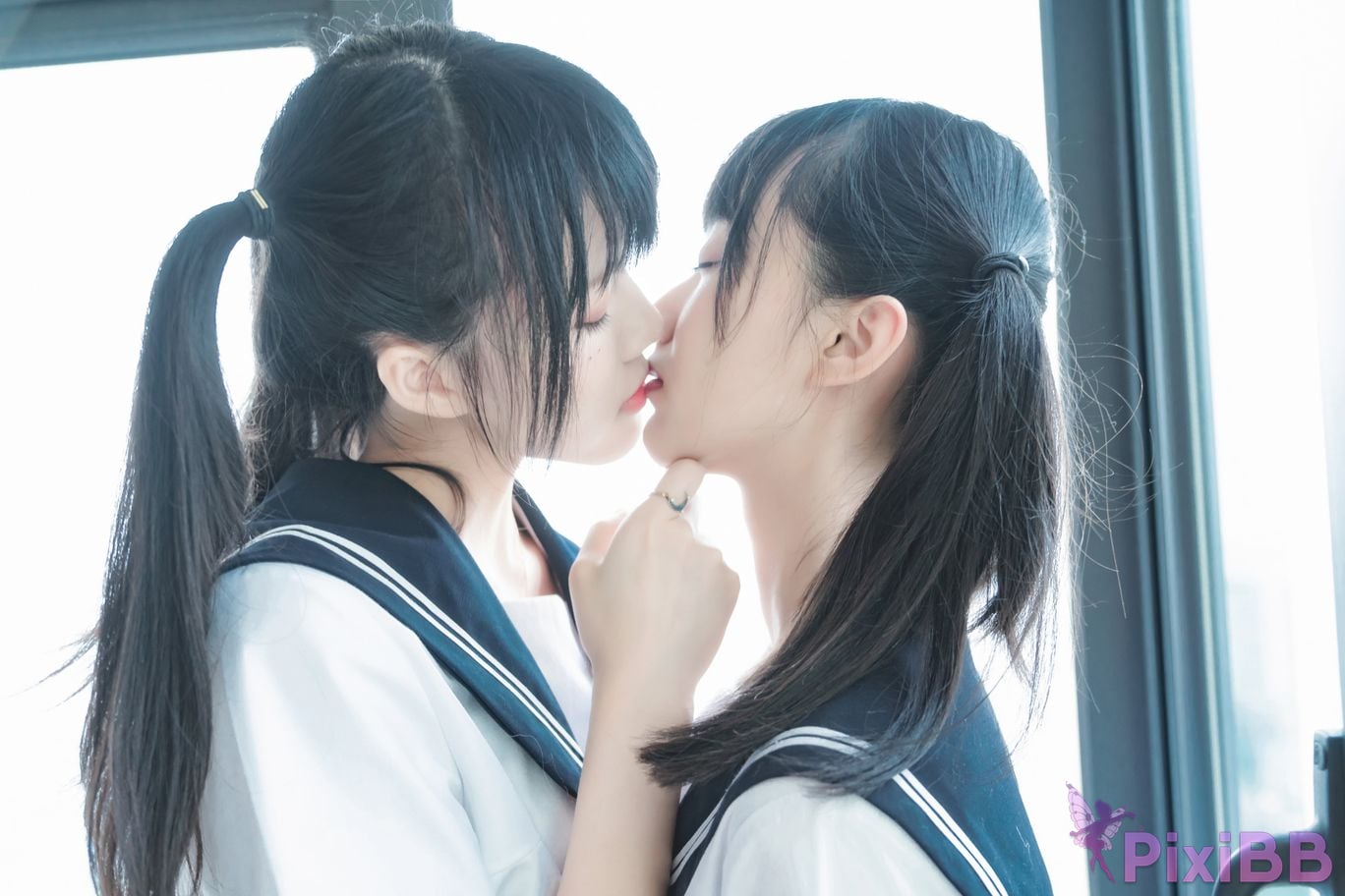 Coser Cherry neko Vol.047 PixiBB.COM 017