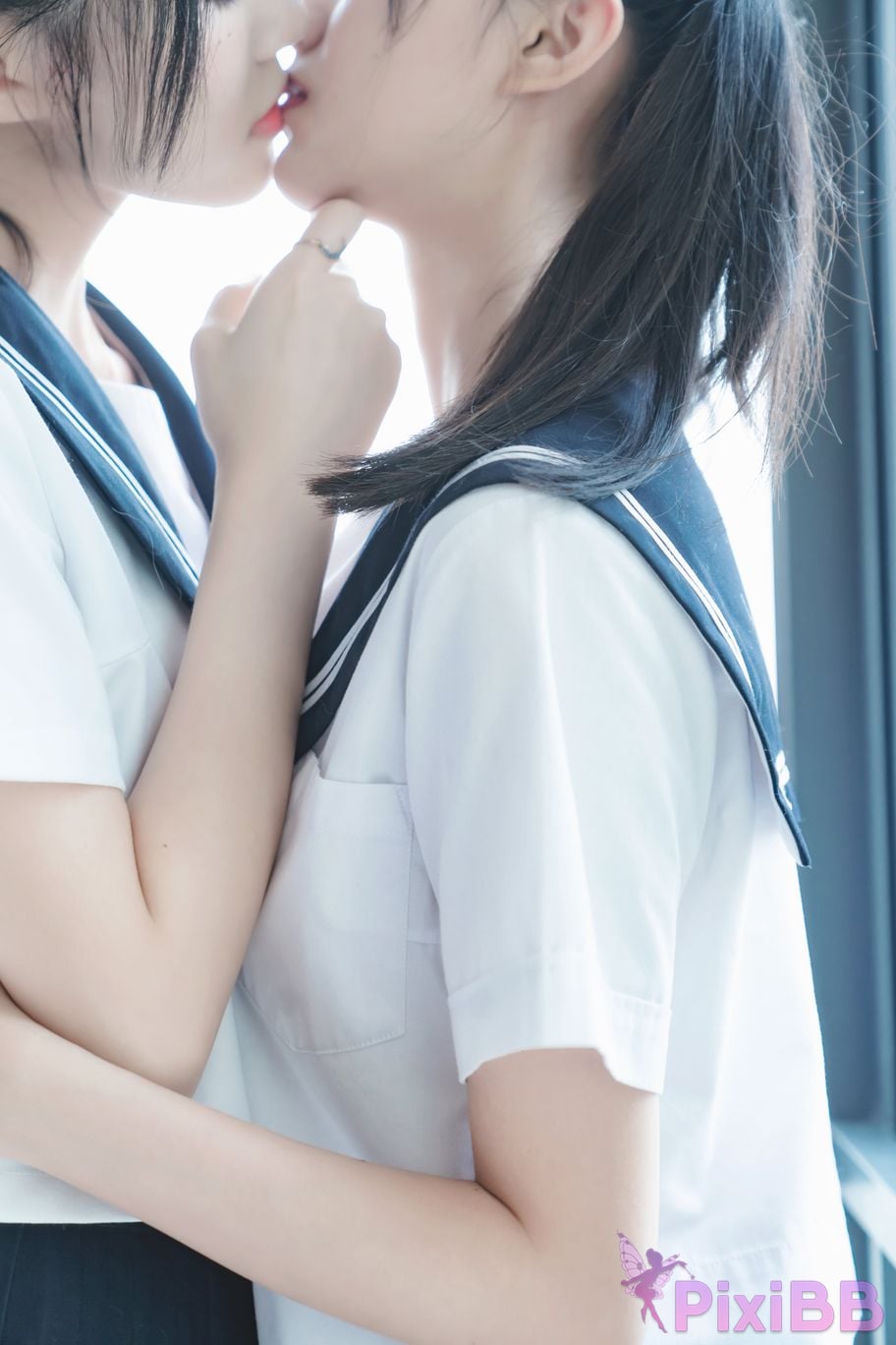 Coser Cherry neko Vol.047 PixiBB.COM 018