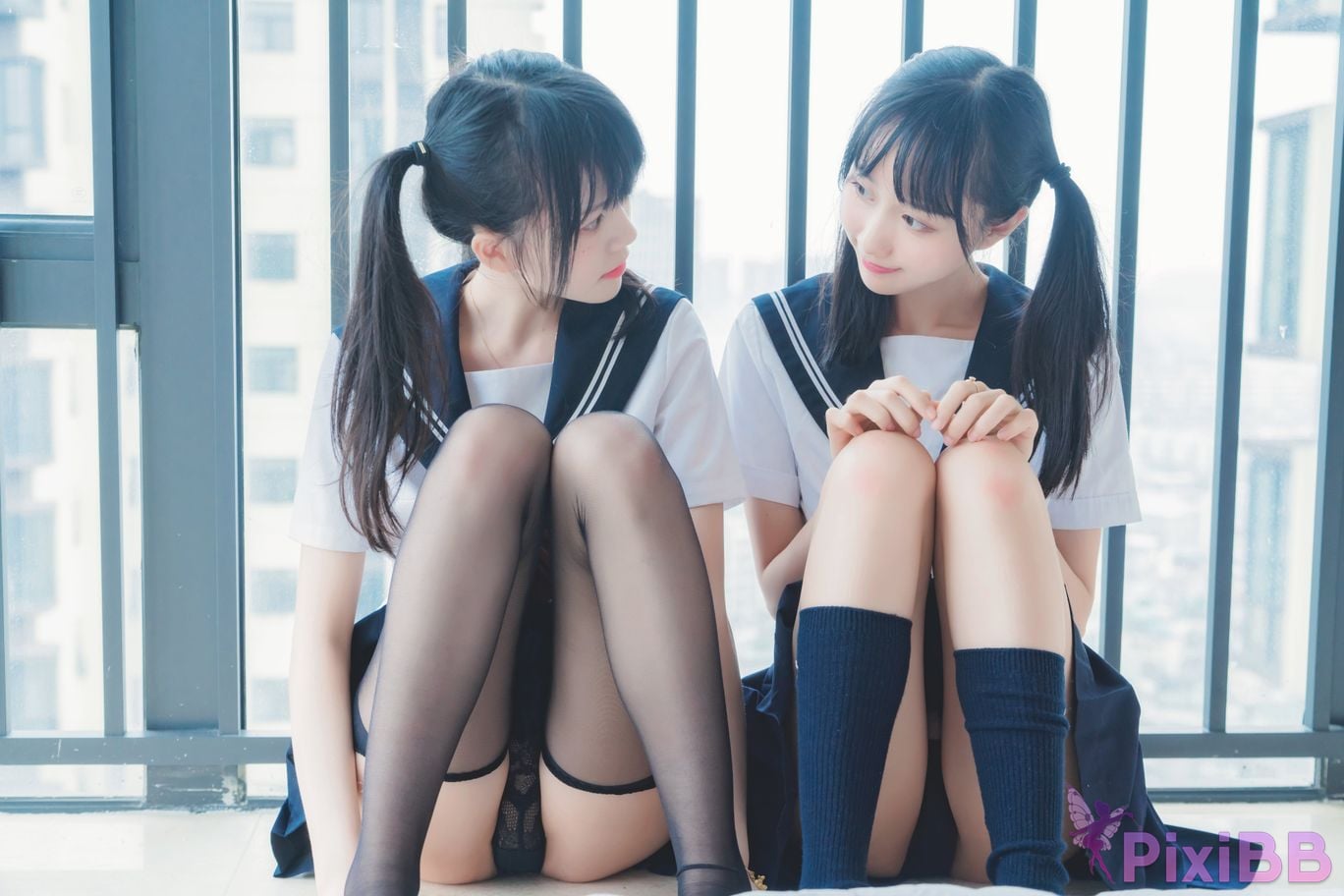 Coser Cherry neko Vol.047 PixiBB.COM 026