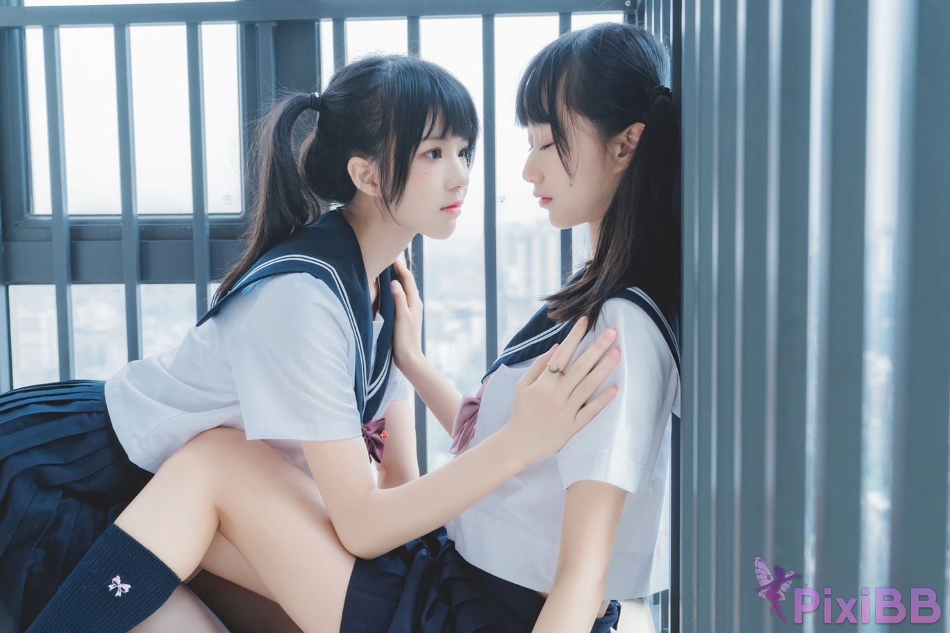 Coser Cherry neko Vol.047 PixiBB.COM 031
