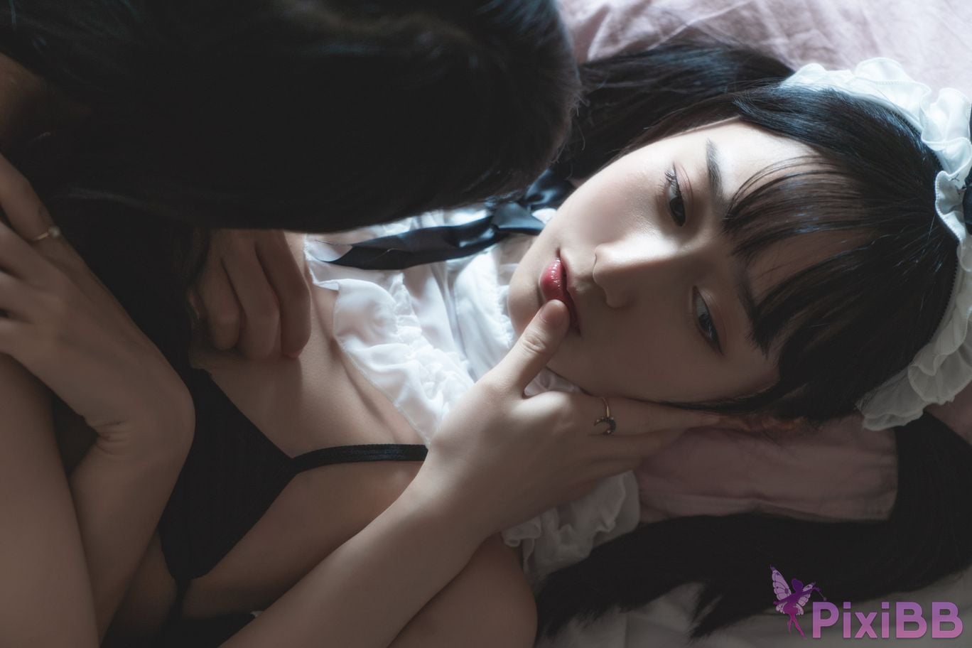 Coser Cherry neko Vol.046 PixiBB.COM 026