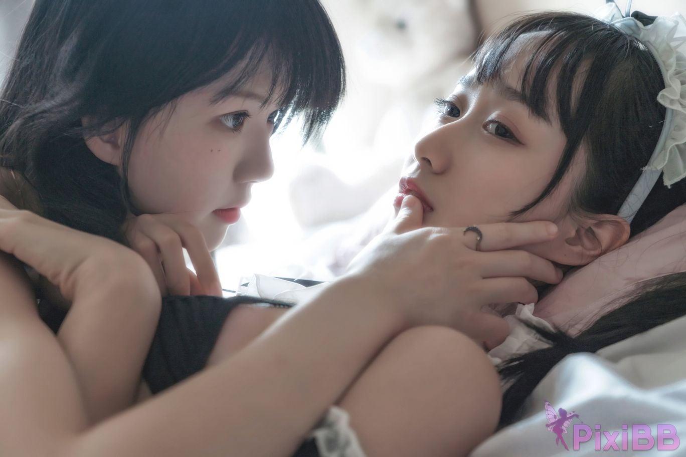 Coser Cherry neko Vol.046 PixiBB.COM 027