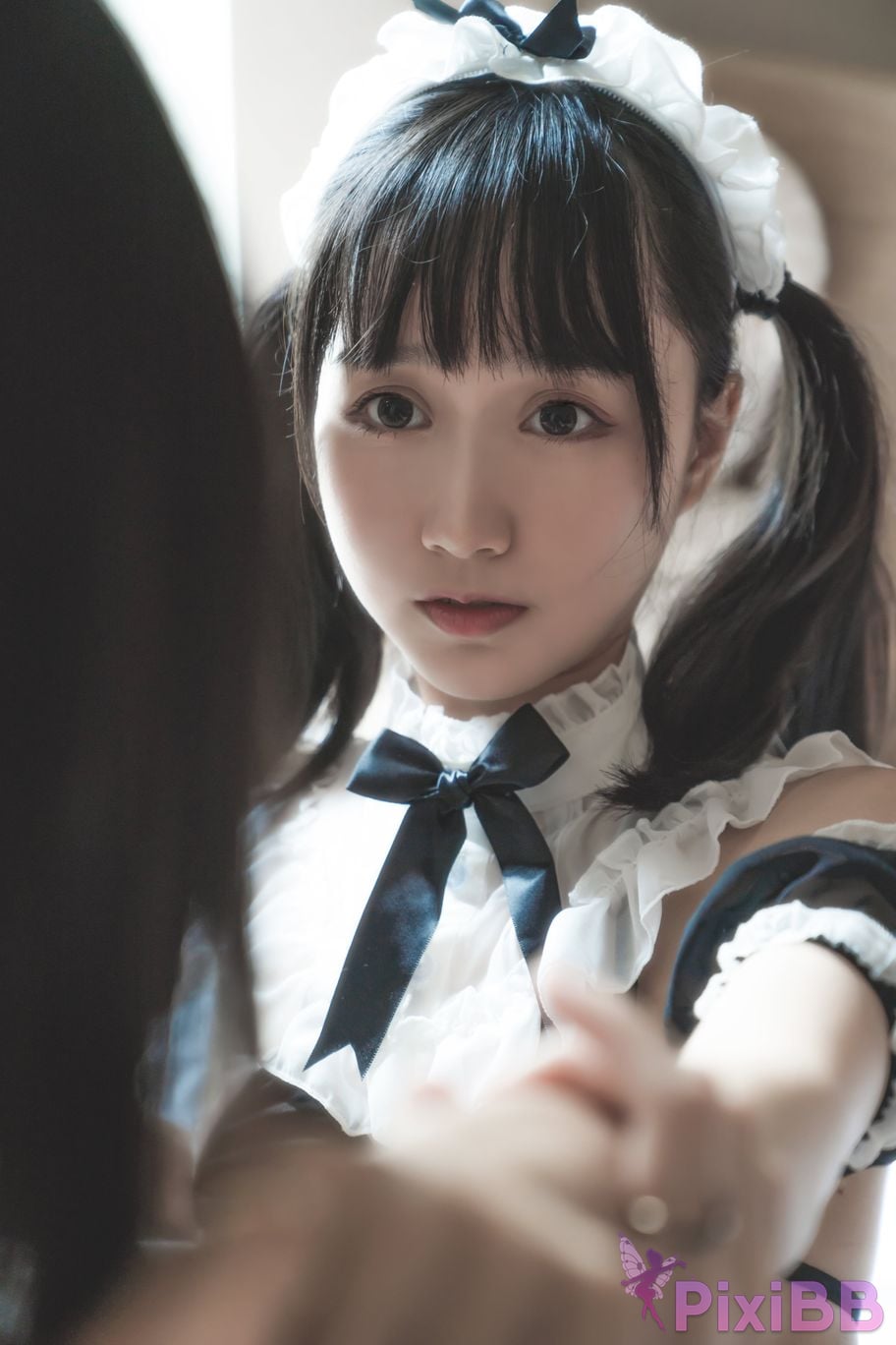 Coser Cherry neko Vol.046 PixiBB.COM 046
