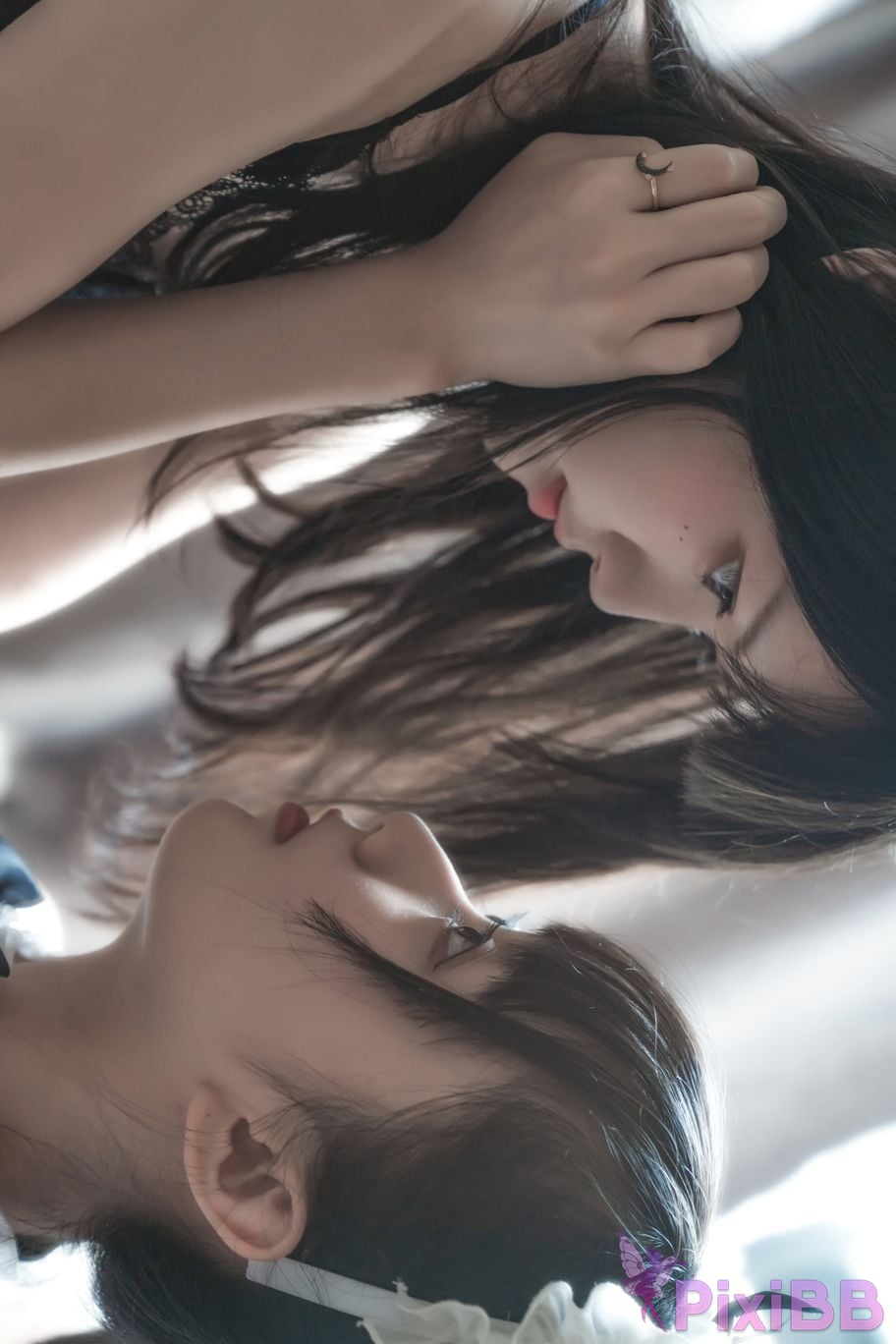Coser Cherry neko Vol.046 PixiBB.COM 047