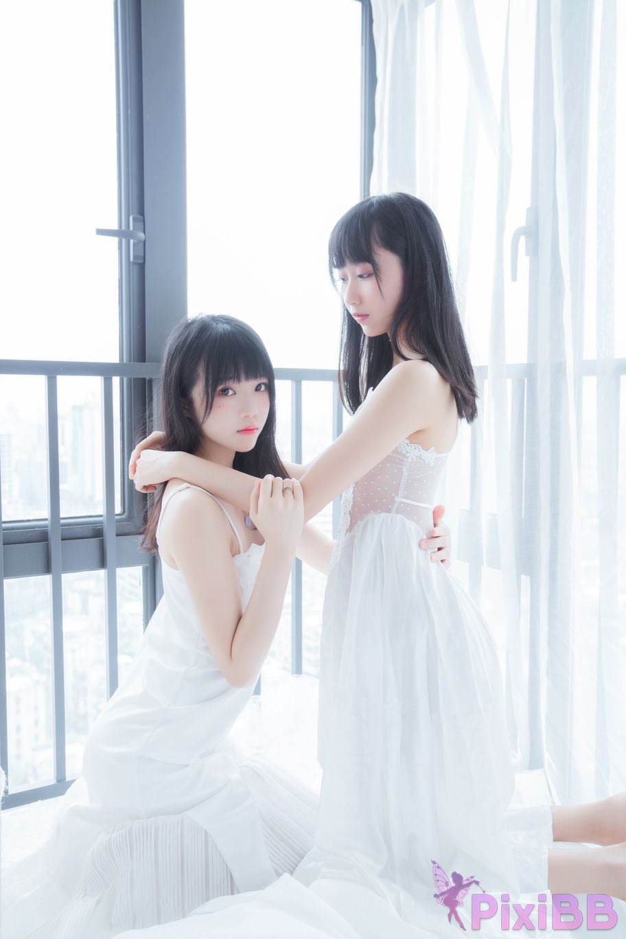 Coser Cherry neko Vol.045 PixiBB.COM 002