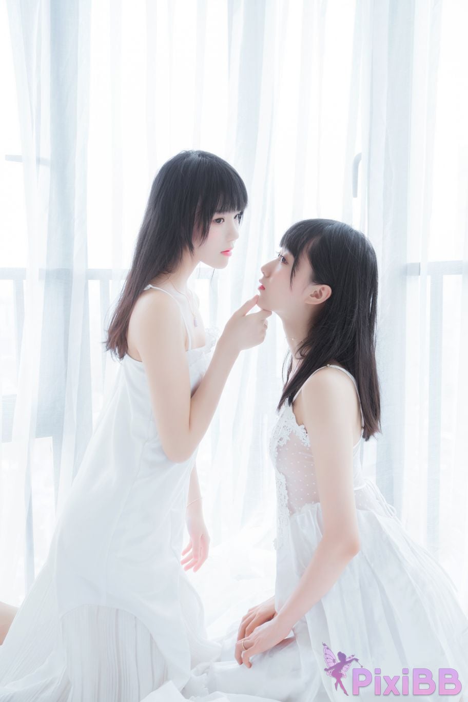 Coser Cherry neko Vol.045 PixiBB.COM 003