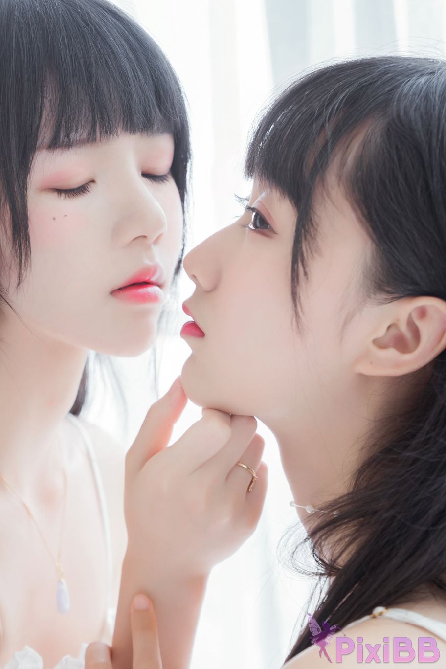 Coser Cherry neko Vol.045 PixiBB.COM 004