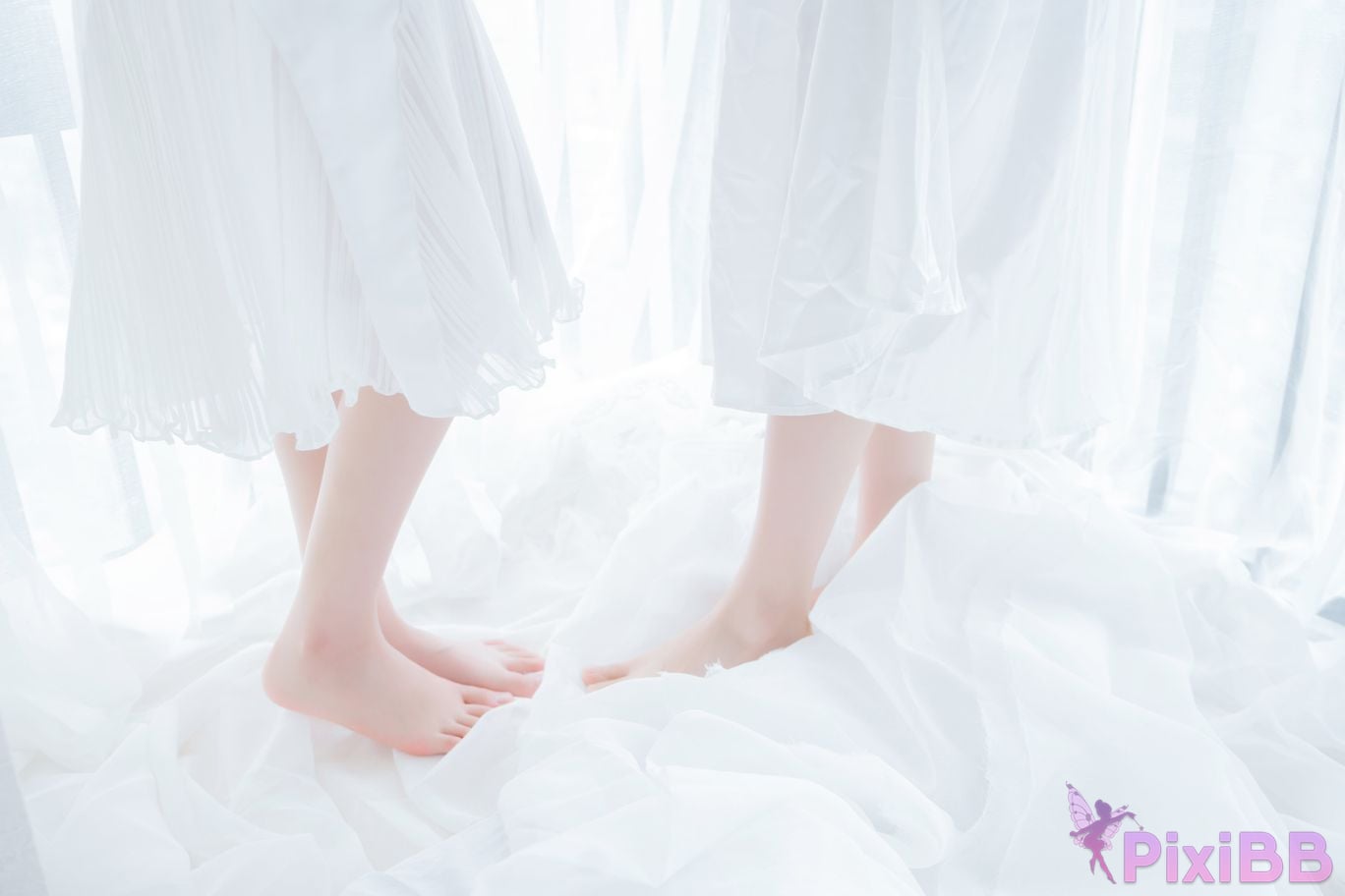 Coser Cherry neko Vol.045 PixiBB.COM 007