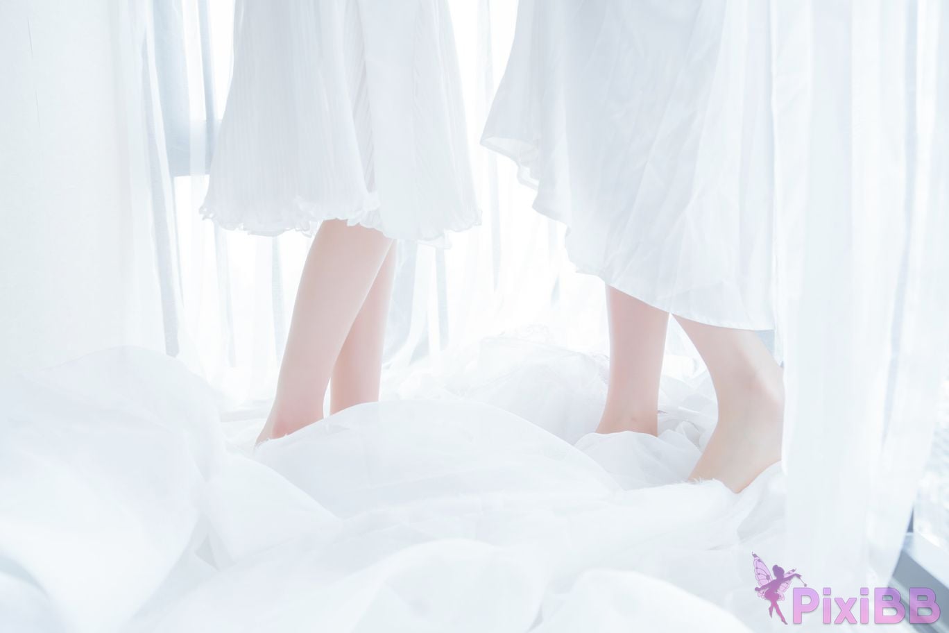 Coser Cherry neko Vol.045 PixiBB.COM 008