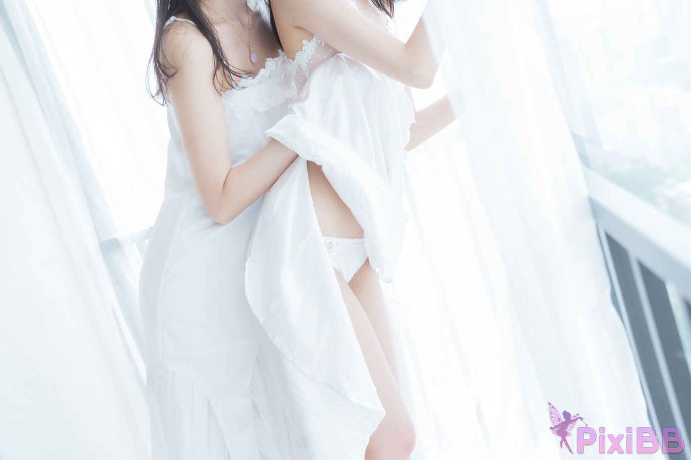 Coser Cherry neko Vol.045 PixiBB.COM 011