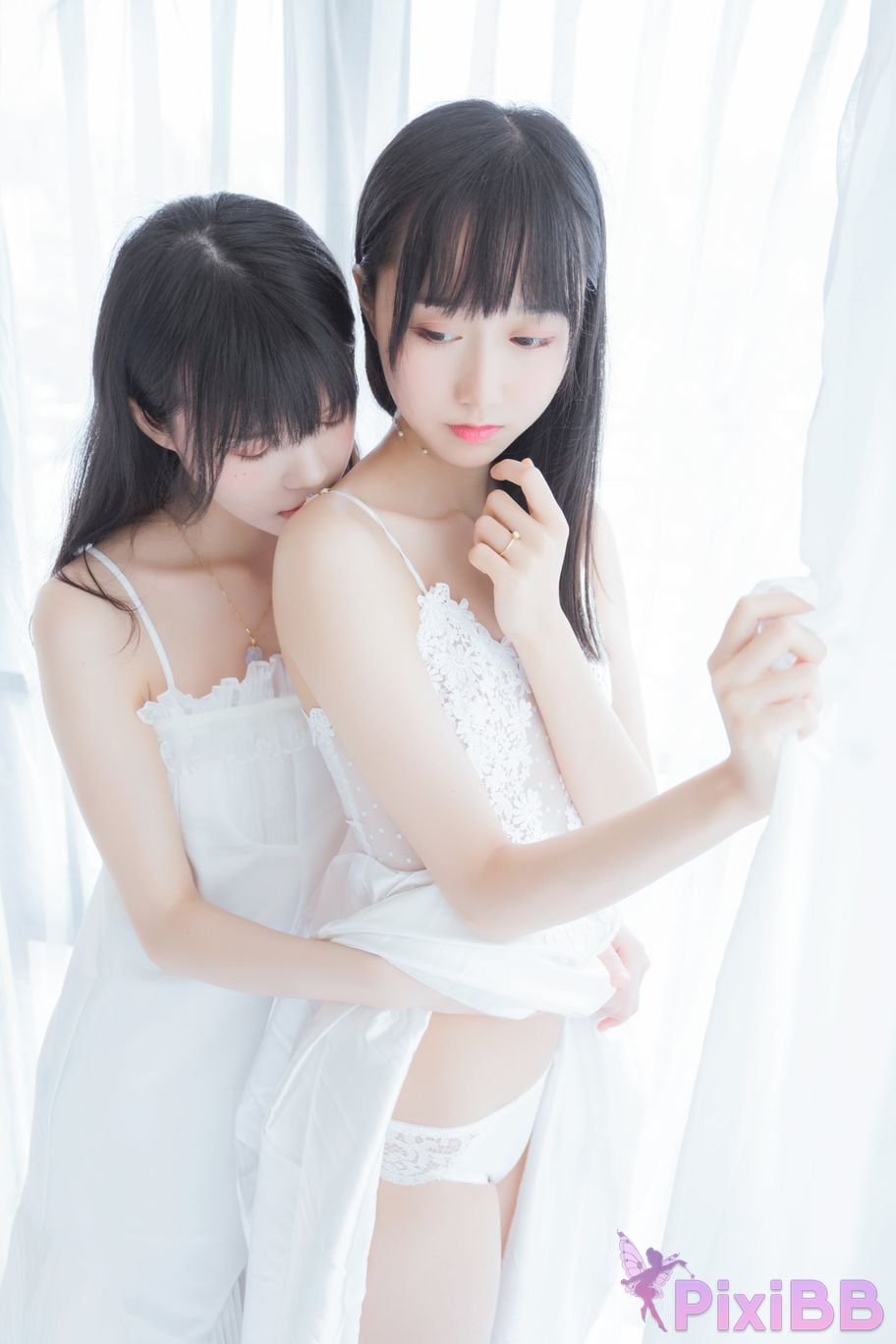 Coser Cherry neko Vol.045 PixiBB.COM 013