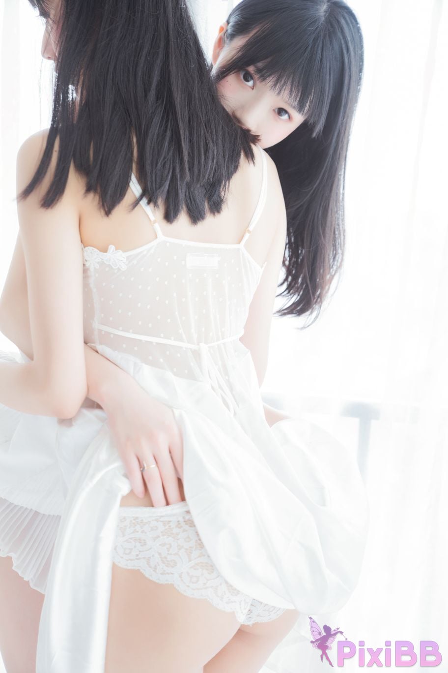 Coser Cherry neko Vol.045 PixiBB.COM 015