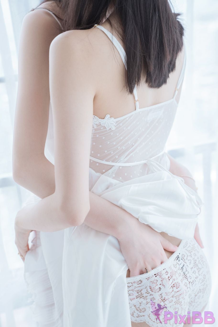 Coser Cherry neko Vol.045 PixiBB.COM 019