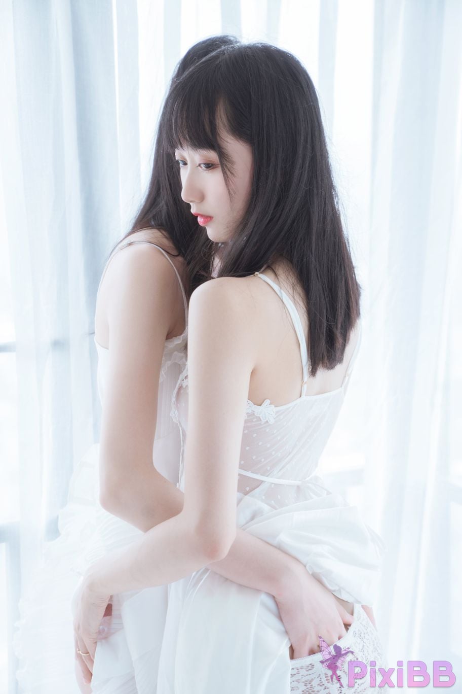 Coser Cherry neko Vol.045 PixiBB.COM 020