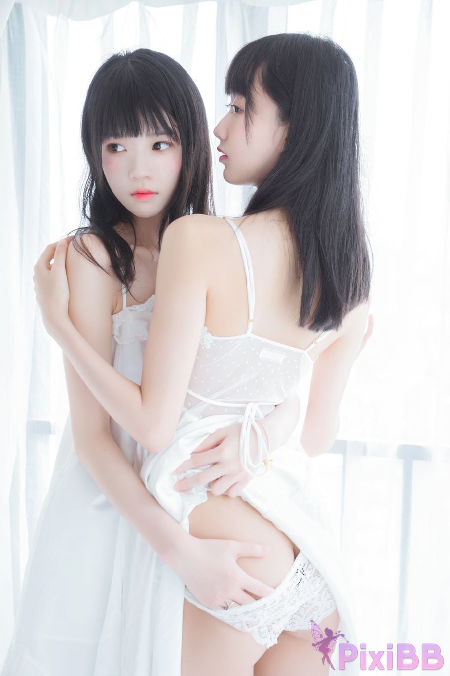 Coser Cherry neko Vol.045 PixiBB.COM 022