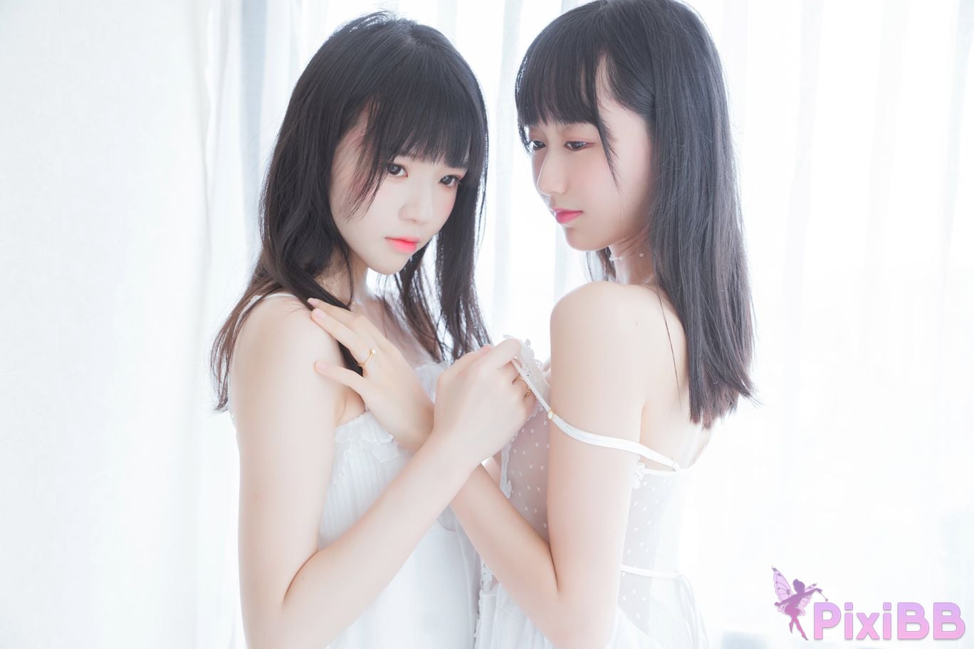 Coser Cherry neko Vol.045 PixiBB.COM 025