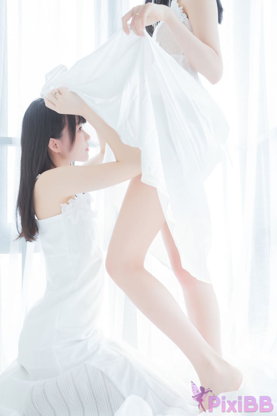 Coser Cherry neko Vol.045 PixiBB.COM 027