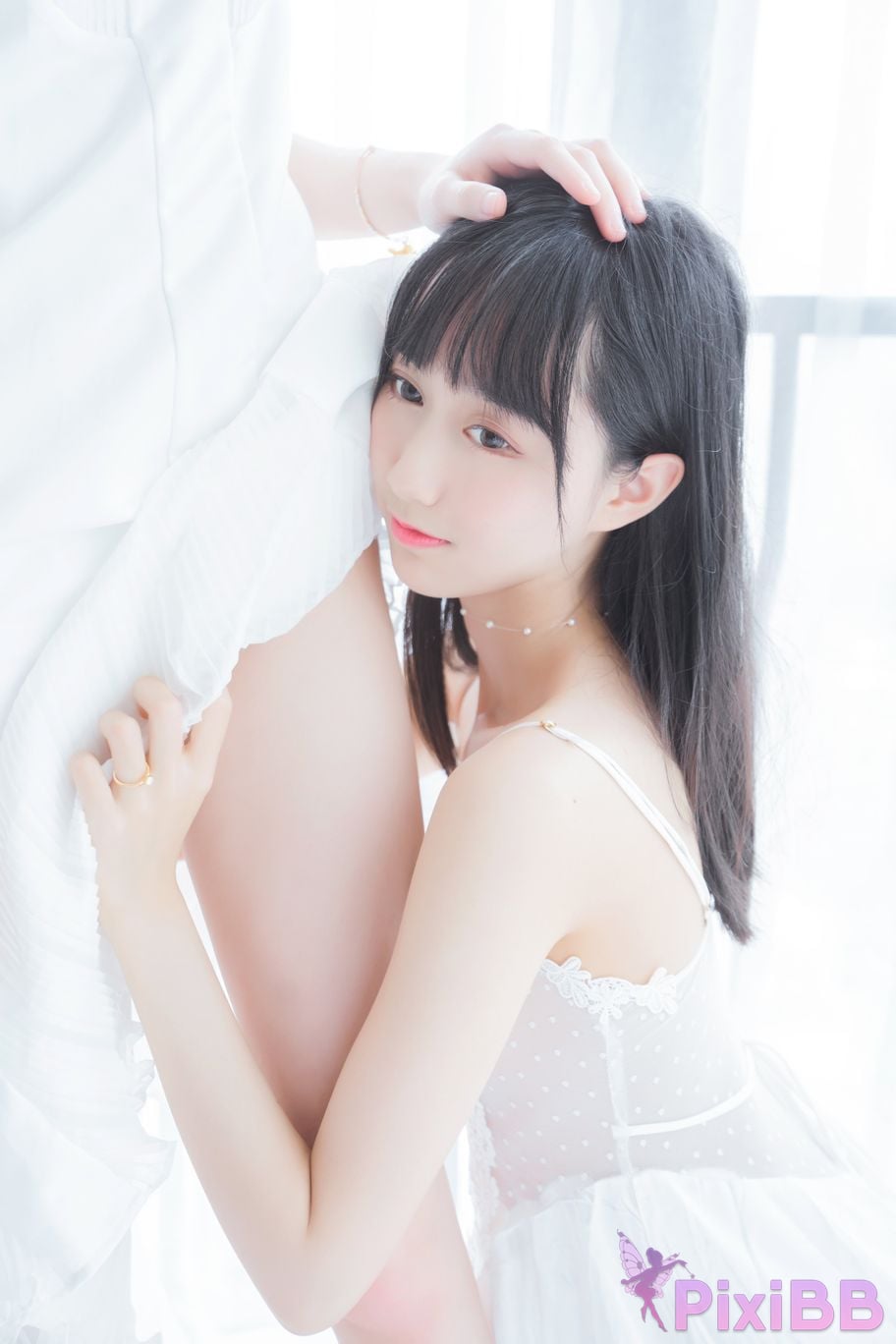 Coser Cherry neko Vol.045 PixiBB.COM 030