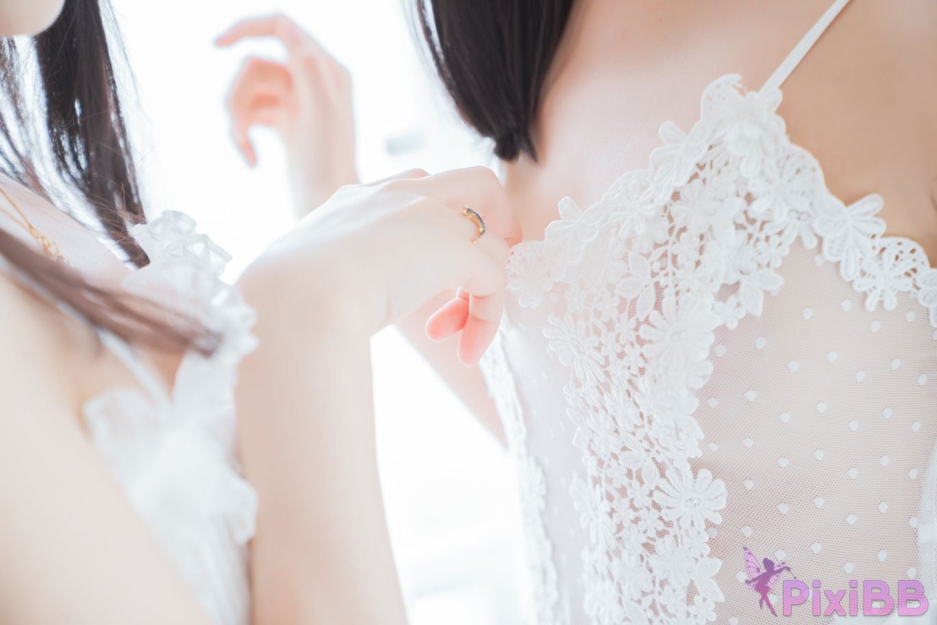 Coser Cherry neko Vol.045 PixiBB.COM 031