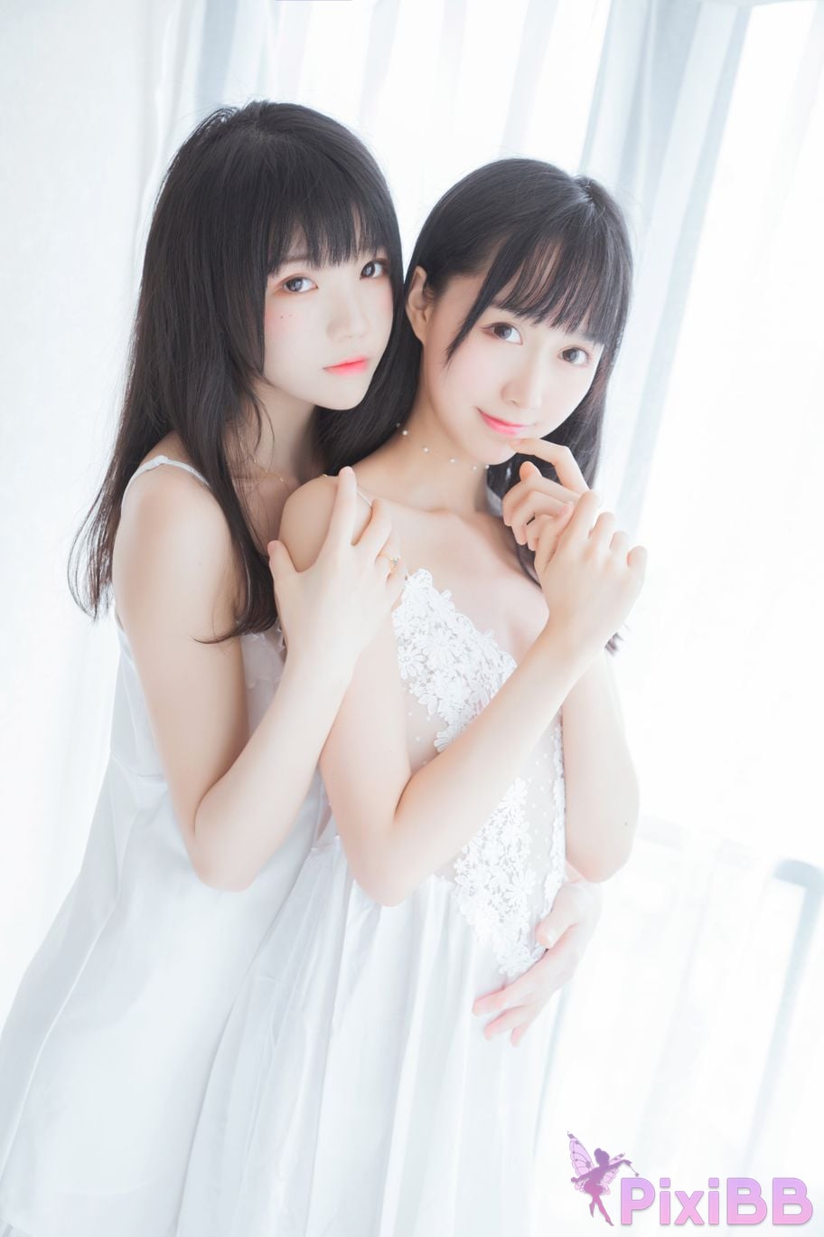 Coser Cherry neko Vol.045 PixiBB.COM 032