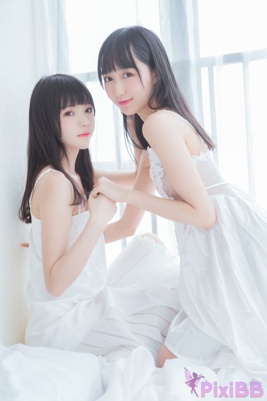 Coser Cherry neko Vol.045 PixiBB.COM 036
