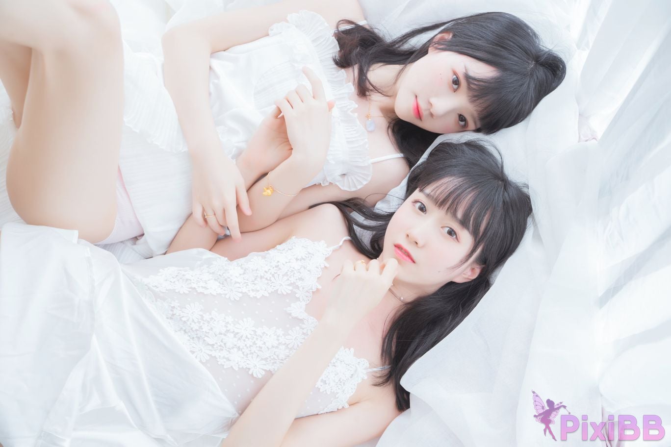 Coser Cherry neko Vol.045 PixiBB.COM 038