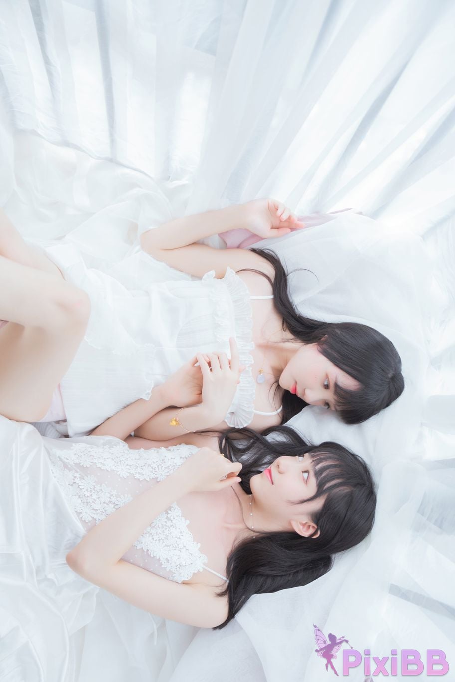 Coser Cherry neko Vol.045 PixiBB.COM 039
