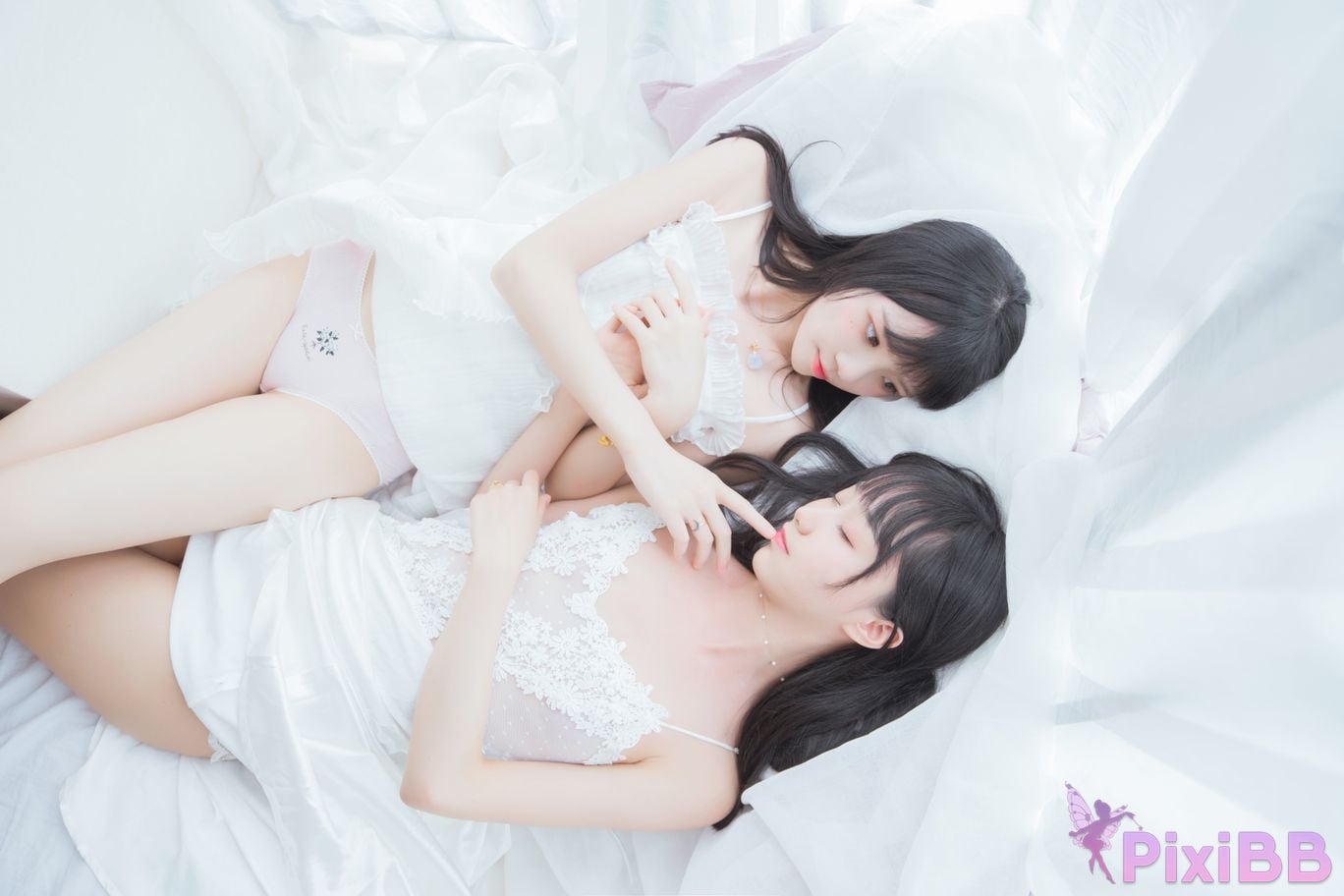 Coser Cherry neko Vol.045 PixiBB.COM 041