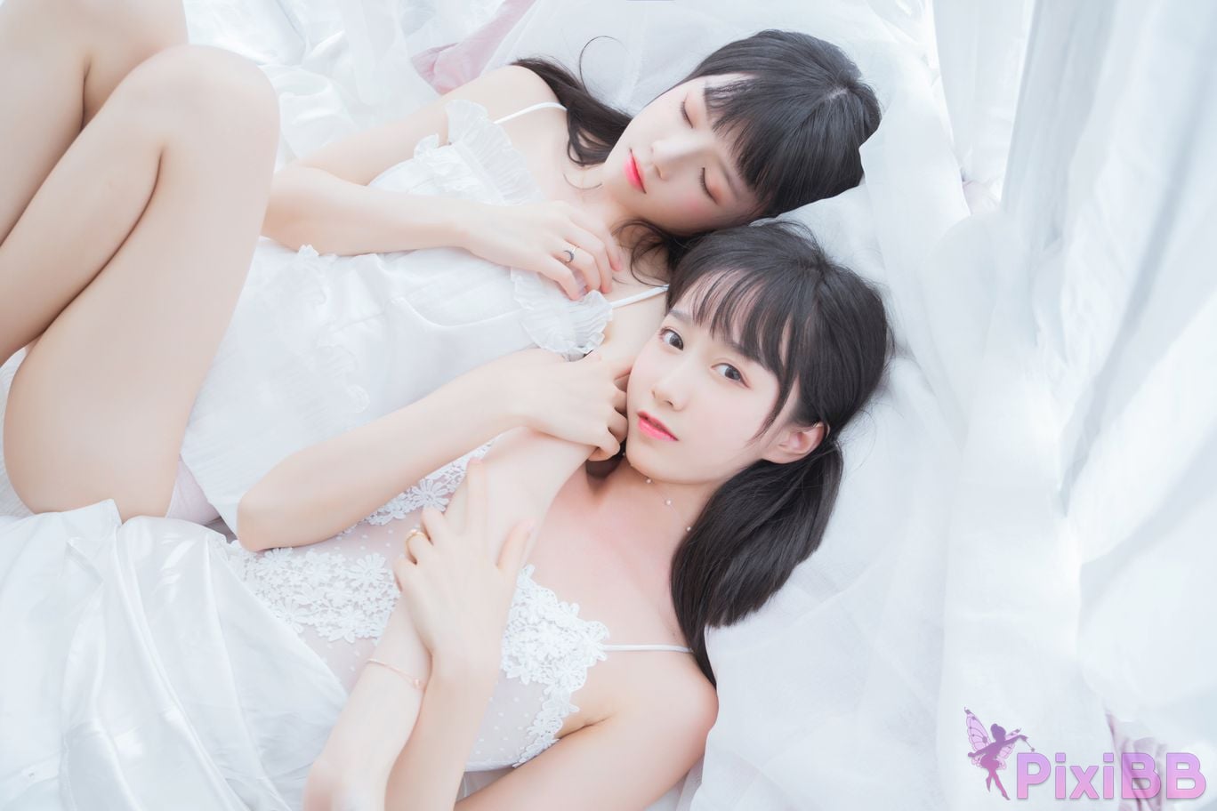 Coser Cherry neko Vol.045 PixiBB.COM 043