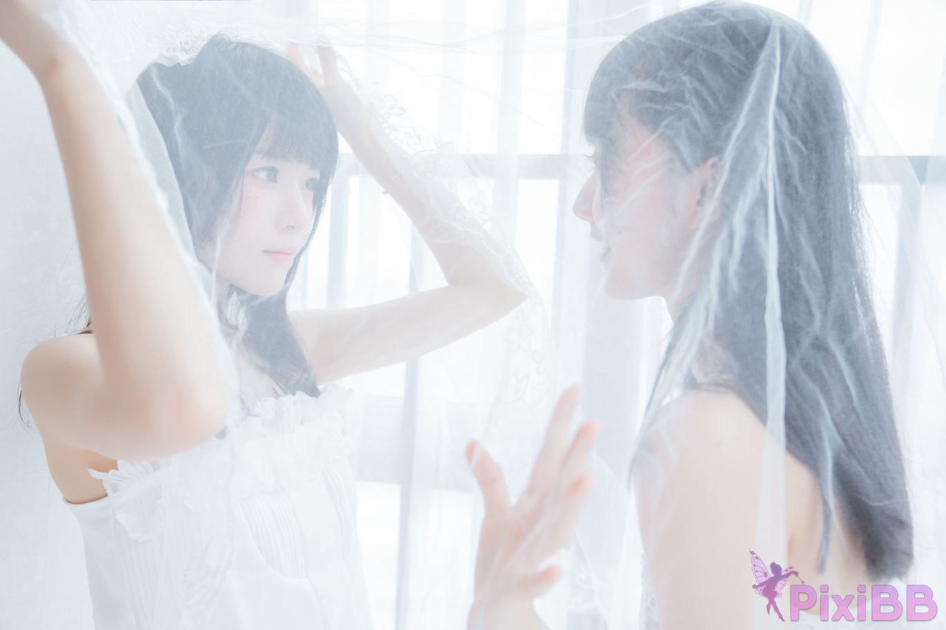 Coser Cherry neko Vol.045 PixiBB.COM 048