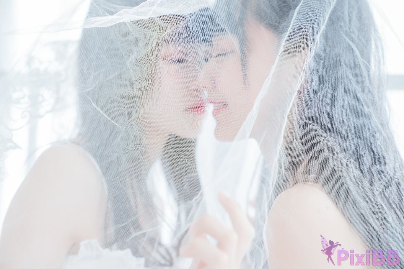 Coser Cherry neko Vol.045 PixiBB.COM 049