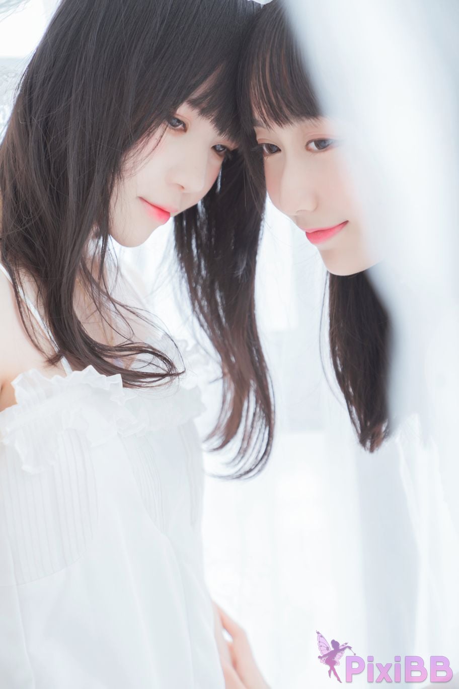 Coser Cherry neko Vol.045 PixiBB.COM 050